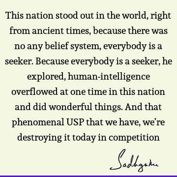 india Quotes :  Quote