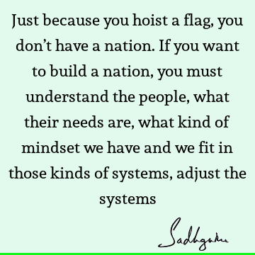 india Quotes : nation Quote