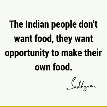 india Quotes : Short Quote