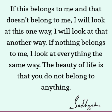 Life Quotes :  Quote