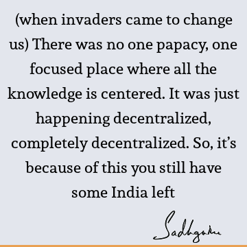 india Quotes :  Quote