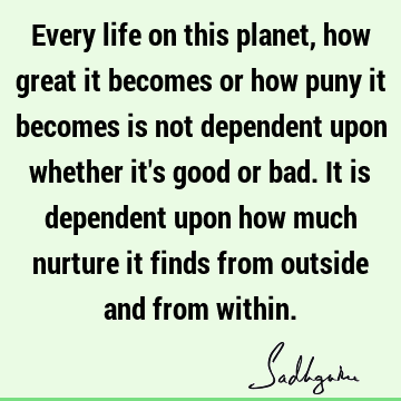 possibility Quotes : Life, being human, spirituality Quote