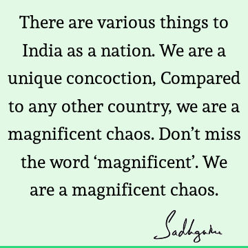 india Quotes :  Quote