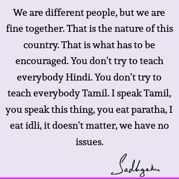 india Quotes :  Quote