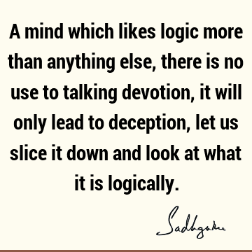 devotion Quotes :  Quote