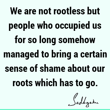 india Quotes :  Quote