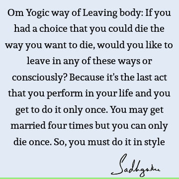 Death Quotes :  Quote