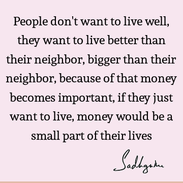 Life Quotes :  Quote