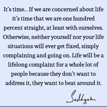 Truth Quotes : Change, Life, Philosophy, Wisdom Quote