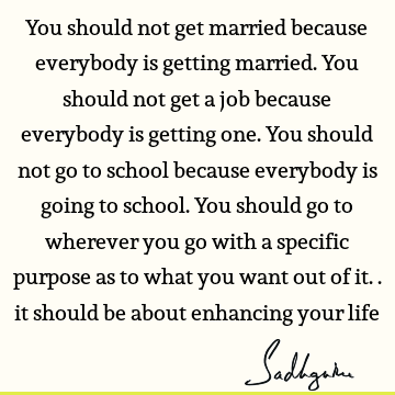 Relationship Quotes : Life Quote