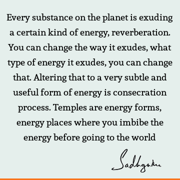 Change Quotes : energy Quote