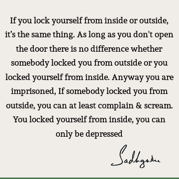 Freedom Quotes : Life Quote