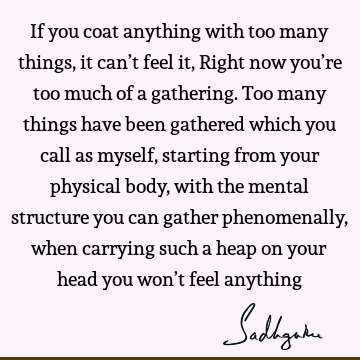 body-mind Quotes :  Quote