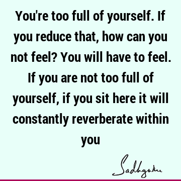 identity Quotes :  Quote