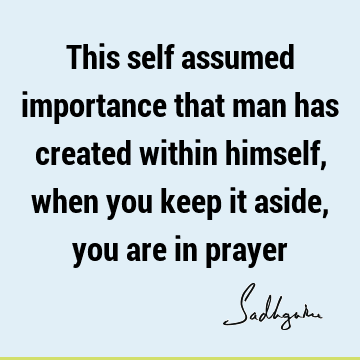 spirituality Quotes :  Quote
