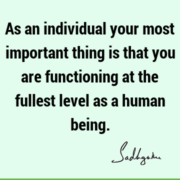 being human Quotes :  Quote