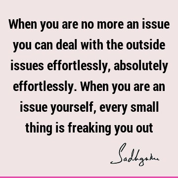 problems Quotes :  Quote