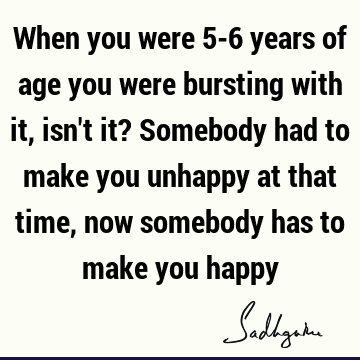 Happiness Quotes :  Quote