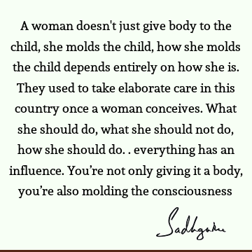 consciousness Quotes :  Quote