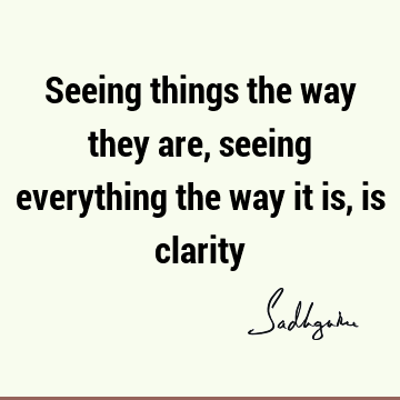 Short Quotes : Quote