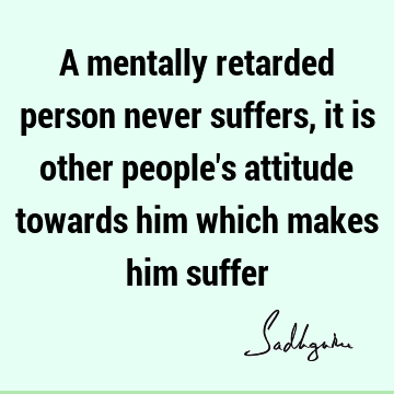 suffering Quotes :  Quote